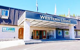 Western Lodge